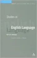 Studies in English Language: Volume 7