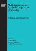 Multilingualism and Applied Comparative Linguistics