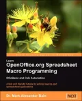 Learn Openoffice.Org Spreadsheet Macro Programming