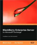 Blackberry Enterprise Server For Microsoft Exchange