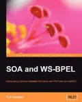 Soa and Ws-Bpel