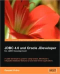 JDBX 4.0 and Oracle JDeveloper For J2EE Development