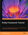 Entity Framework Tutorial