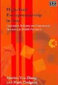 High-tech Entrepreneurship in Asia Innovation, Industry And Instututional Dynamics in Mobile