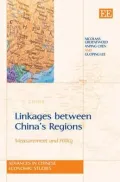 Linkages Between China's Regions: Measurement and Policy