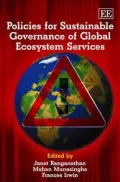 Policies for Sustainable Governance of Global Services