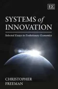 Systems of Innovation