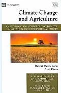 Climate Change and Agriculture