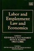 Labor and Employment Law and Economics