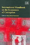 International Handbook on the Economics of Corruption