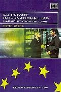 EU Private International Law