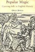 Popular Magic Cunning-folk in English History
