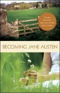 Becoming Jane Austen