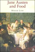 Jane Austen and Food
