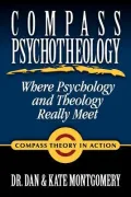 Compass Psychotheology Where Psychology & Theology Really Meet
