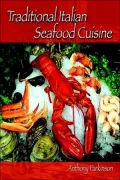 Traditional Italian Seafood Cuisine