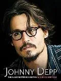 Johnny Depp: The ILLUS Biography