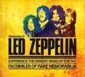 Treasures of Led Zeppelin