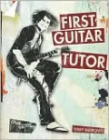 First Guitar Tutor