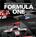 The Complete Encyclopedia of Formula One