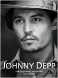 Johnny Depp: The Illustrated Biography