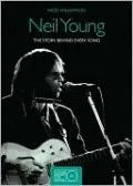 Neil Young: Stories Behind the Songs 1966-1992