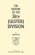 History Of The 36Th (Ulster) Division