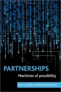 Partnerships Machines of Possibility