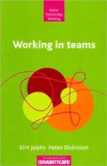 Working in Teams