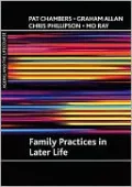 Family Practices in Later Life