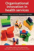 Organisational Innovation in Health Services