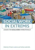 Social Work in Extremis: Lessons for Social Work Internationally