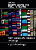 From Exclusion to Inclusion in Old Age