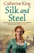 Silk and Steel