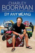 By Any Means: From Wicklow to Sydney
