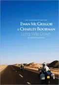 Long Way Down: An African Adventure