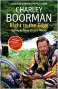 Right to the Edge: Sydney to Tokyo by Any Means