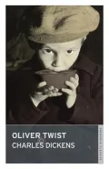 Oliver Twist