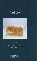 Food Law