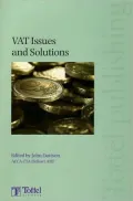VAT Issues and Solutions - How to Deal with VAT