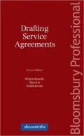 Drafting Service Agreements for Senior Employees