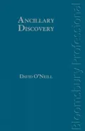 Ancillary Discovery: A Guide to Irish Law