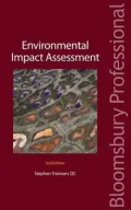 Environmental Impact Assessment