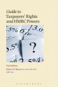 Guide to Taxpayers' Rights and Hmrc Powers