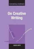 On Creative Writing