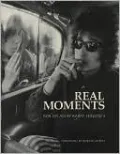 Real Moments: Bob Dylan by Barry Feinstein