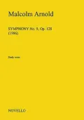 Symphony No.9 Op.128