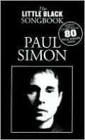 Little Black Songbook: Paul Simon