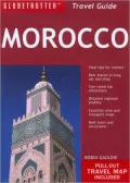 Morocco Travel Pack [With Pull-Out Travel Map]