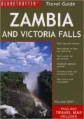 Zambia and Victoria Falls Travel Pack